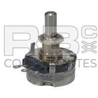 POTENTIOMETER AD/CO/EQ JL 7011925