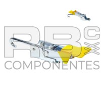ENGINE HOOD LATCH MOTOR GE/HL