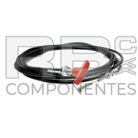 EMERGENCY DOWN CABLE  HL C 10/12/14/8W ( L3.76 )