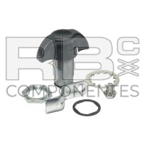 HOOD LOCK AD/CO/EQ HL 12CJ+