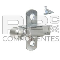 BATTERIES CHEST LATCH SCISSOR OPT