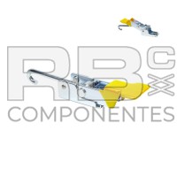 CIERRE CAPO BASCULANTE MEDIDA PEQUEÑA-MOTOR GE/HL