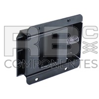 handle door lock ref 51702