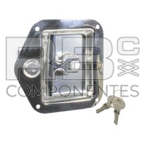 handle door lock ref 53903
