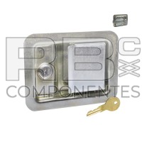 handle door lock ref 101541