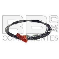 EMERGENCY DOWN CABLE COMPATIBLE 1060929