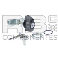 LOWER BOX ELECTRIC BOX LATCH HL