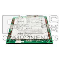 BASKET COMMUNICATION PLATE WITH BASE PLATE