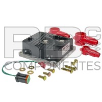 ELECTRIC POWER VARIATOR AT 24 VOLTS