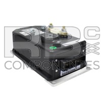 ELECTRIC SPEED VARIATORS FOR ELECTRIC SCISSORS AND