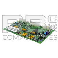 COMMUNICATION PLATE BASKET CONTROL TO BASE HL 12IP
