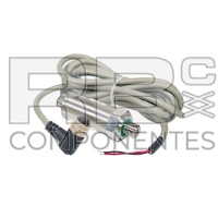 PRESSURE CAPTOR FOR ELEVATION CILINDER