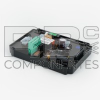 PLACA PESAJE HL COMPACT