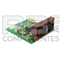 ELECTRONIC CARD