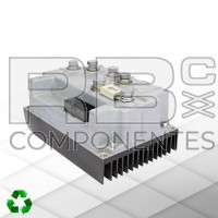 VARIATOR 48V-400A COMP. ATE113160 (RECONDITIONED)