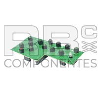 CONTROL BOARD COMPATIBLE GE RT SCISSORS