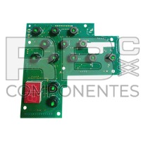 CONTROL BOARD COMPATIBLE DIN RT SCISSORS