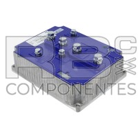 SPEED VARIATOR COMPATIBLE REF. JL ES 1600346