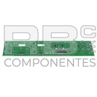 PRINTED CIRCUIT BOARD FOR BASKET COMPATIB GE 62399