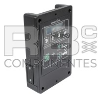 PANEL CONT(WE NEED SERIAL NUM) AD/CO/EQ GE 1284285