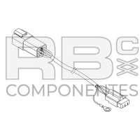 ANGLE SENSOR COMPATIBLE JL