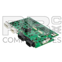 PLACA ELECTRONICA BASE T-CON adapt GE ZX135(NECESITAMOS DATOS)