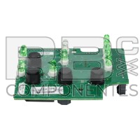 PLACA CUADRO GN GS1532/1930-32/2046/2632/2646...