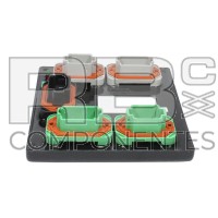 PCB COMPATIBLE 065709-000
