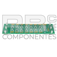 LOGIC BOARD COMPATIBLE JL 1001170838