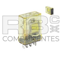24 VOLT SIMPLE RELAY.