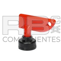 LLAVE DESCONECTADOR BATERIAS POSITIVO
