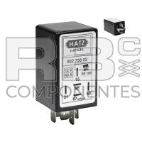 12 VOLT RELAY.
