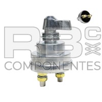 BATTERY SWITCH COMPATIBLE JL 4360155