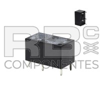 RELE 12V Y 6 PATILLAS DEL TIPO GRV