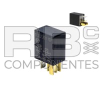 12 VOLT HANDLING SPECIAL RELAY.