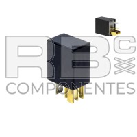 24 VOLT HANDLING SPECIAL RELAY.