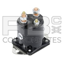 CONTACTOR 24 V/200 A