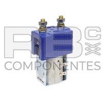 180A-24V CONTACTOR - CONTACTOR N.C. AND N.O.