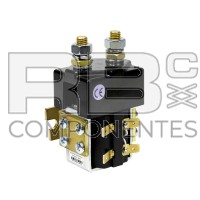 CONTACTOR 80AMP 12V ECONOMIC VERSION