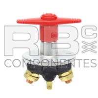 DESCONECTADOR NEGATIVO DEL TIPO HL15I