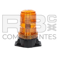 AMBER STROBE LIGHT (10-110 V)
