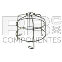 PROTECTOR FOR SMALL OR MEDIUM-SIZED STROBE.