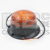 ROTATIVO MINI MONTAJE ALTO 3TORNILLOS SIN CONECTOR