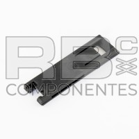 CHAIN COVER