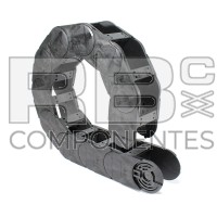 COMPLETE CABLE HOLDER CHAIN COMPATIBLE HL 25TPX