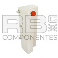 DEPOSITO HIDRAULICO PARA COMP 10N