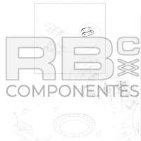 CABLE TRACK COMPATIBLE JL 920002