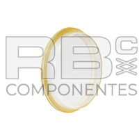 GUARD, DOMED METER COMPATIBLE JL 7012665