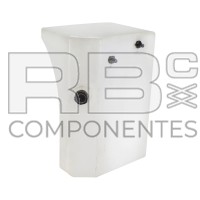 FUEL TANK COMPACT 12DX