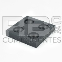 PATIN CUADRADO 80X80